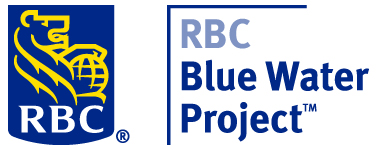 RBC Blue Water logo RBC Blue Water logo